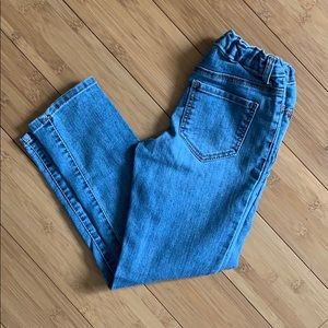 Bgosh Blue Jeans